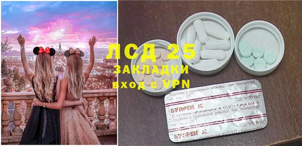 MESCALINE Бородино